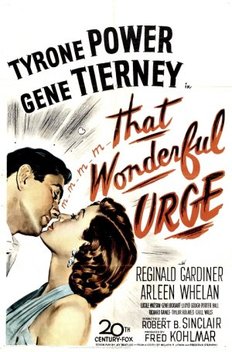 That Wonderful Urge (1948)