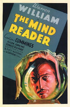 The Mind Reader (1933)