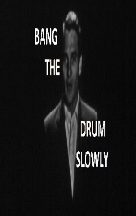 Bang the Drum Slowly (1956)