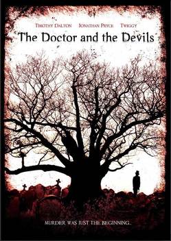 The Doctor and the Devils (1985)