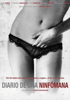 Diary of a Nymphomaniac (2008)