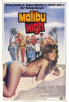 Malibu High (1979)