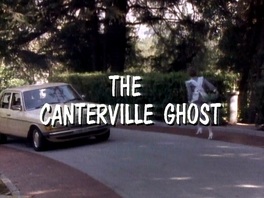 The Canterville Ghost (1985)