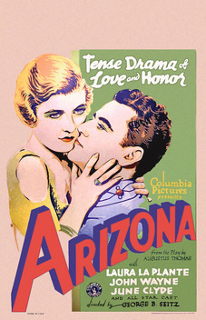 Arizona (1931)