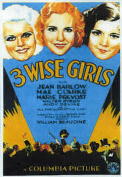 Three Wise Girls (1932)