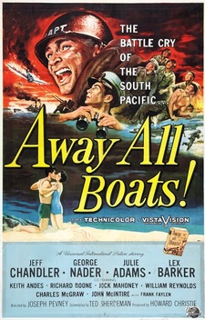 Away All Boats (1956)