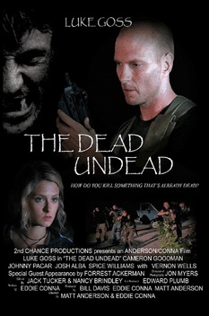 The Dead Undead (2010)