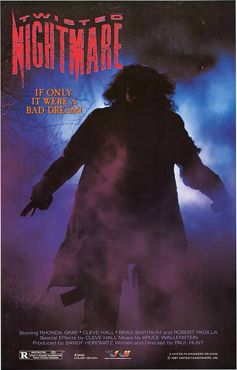 Twisted Nightmare (1987)