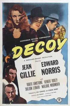 Decoy (1946)