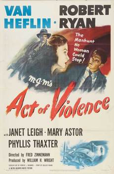 Act of Violence (1948)