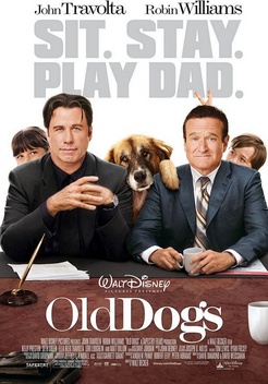 Old Dogs (2009)