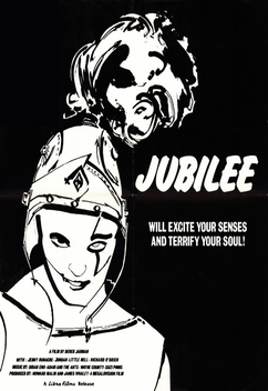 Jubilee (1978)