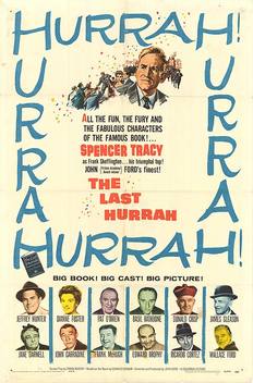 The Last Hurrah (1958)