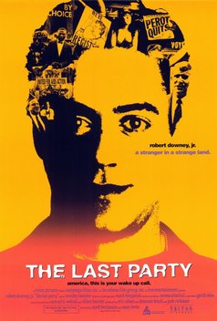 The Last Party (1993)