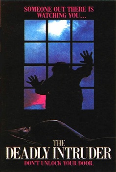 Deadly Intruder (1988)