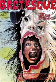 Grotesque (1988)