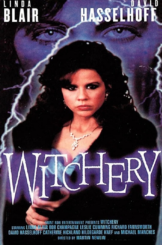 Witchery  Rotten Tomatoes