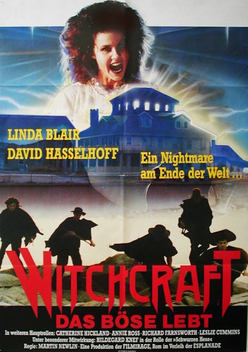 Witchery (1988)