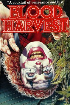 Blood Harvest (1987)