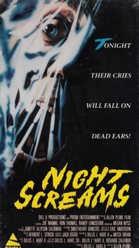 Night Screams (1987)
