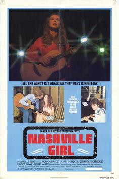 Nashville Girl (1976)