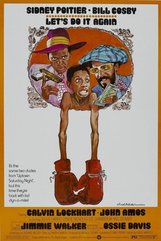 Let's Do It Again (1975)