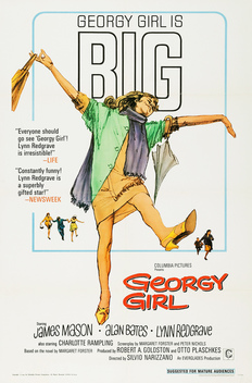 Georgy Girl (1966)