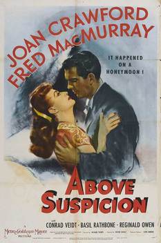 Above Suspicion (1943)