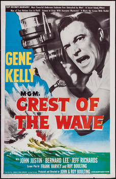 Crest of the Wave (1954)