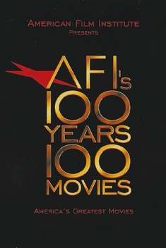 AFI's 100 Years...100 Movies (1998)