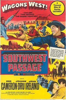 Southwest Passage (1954)