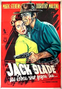 Jack Slade (1953)