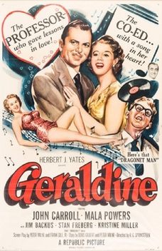 Geraldine (1953)