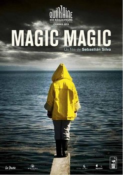 Magic Magic (2013)