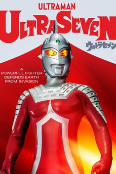 Ultraseven (1967-1968)