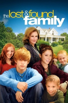 The Lost & Found Family (2009)