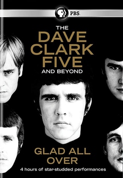 The Dave Clark Five and Beyond: Glad All Over (2014)