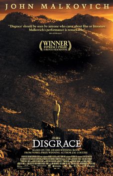 Disgrace (2008)