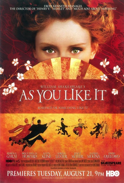 As You Like It (2006)