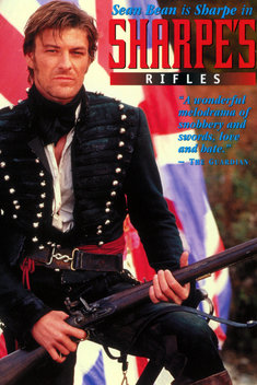 Sharpe's Rifles (1993)