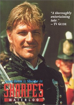 Sharpe's Waterloo (1997)