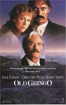 Old Gringo (1989)