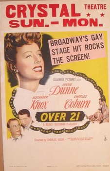 Over 21 (1945)