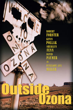 Outside Ozona (1998)