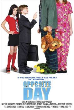 Opposite Day (2009)