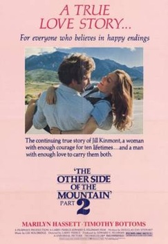 The Other Side of the Mountain: Part 2 (1978)