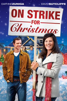 On Strike for Christmas (2010)