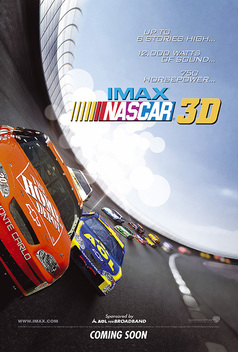 NASCAR: The IMAX Experience (2004)