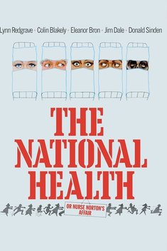 The National Health, or Nurse Norton's Affair (1973)