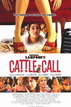 National Lampoon Presents Cattle Call (2006)